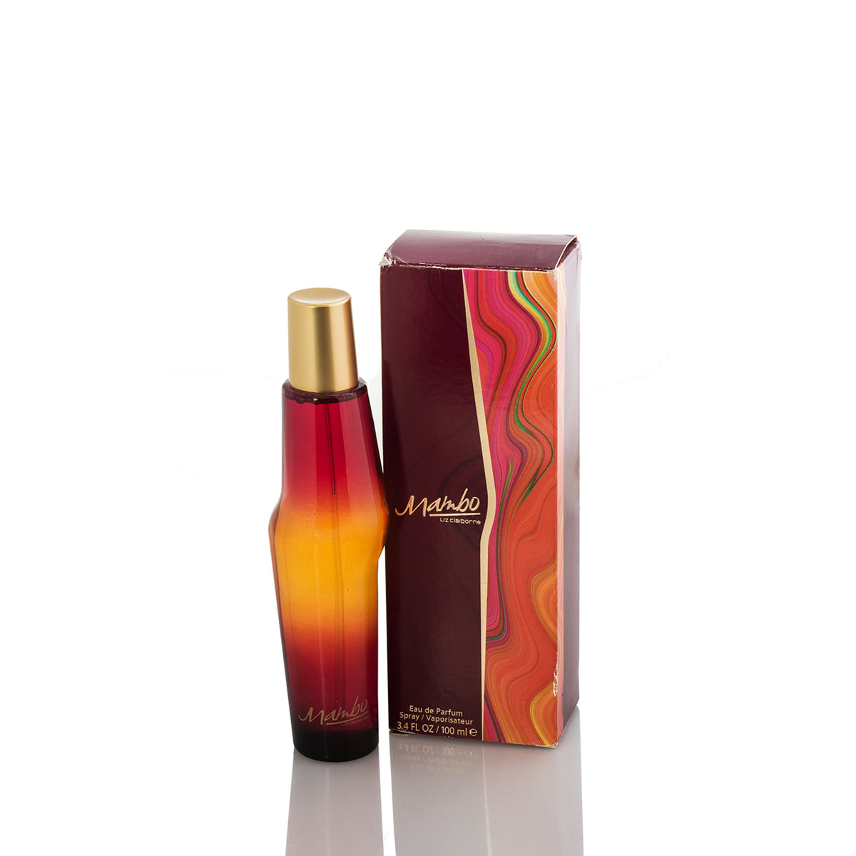 Liz Claiborne Mambo EDP