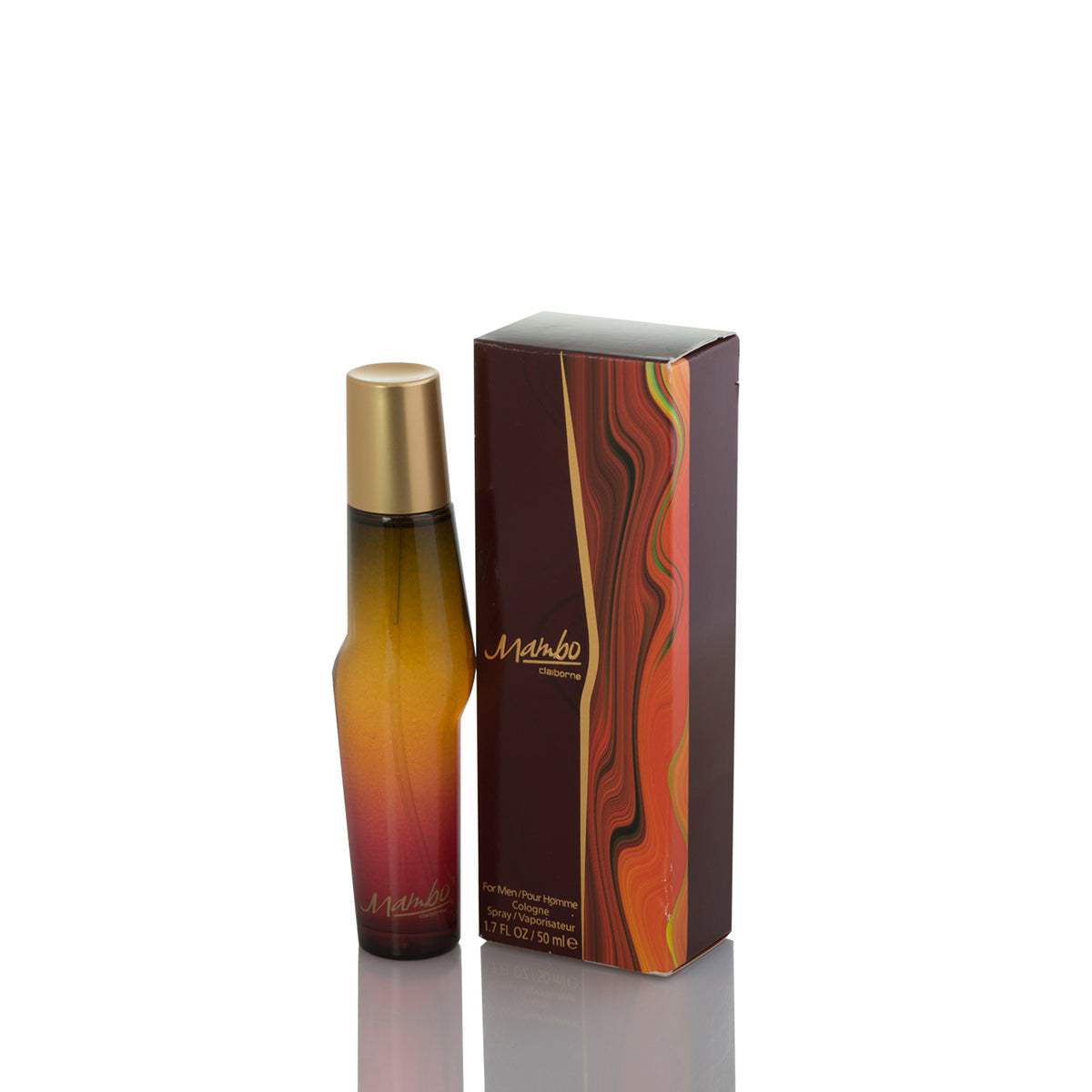 Liz Claiborne Mambo EDC