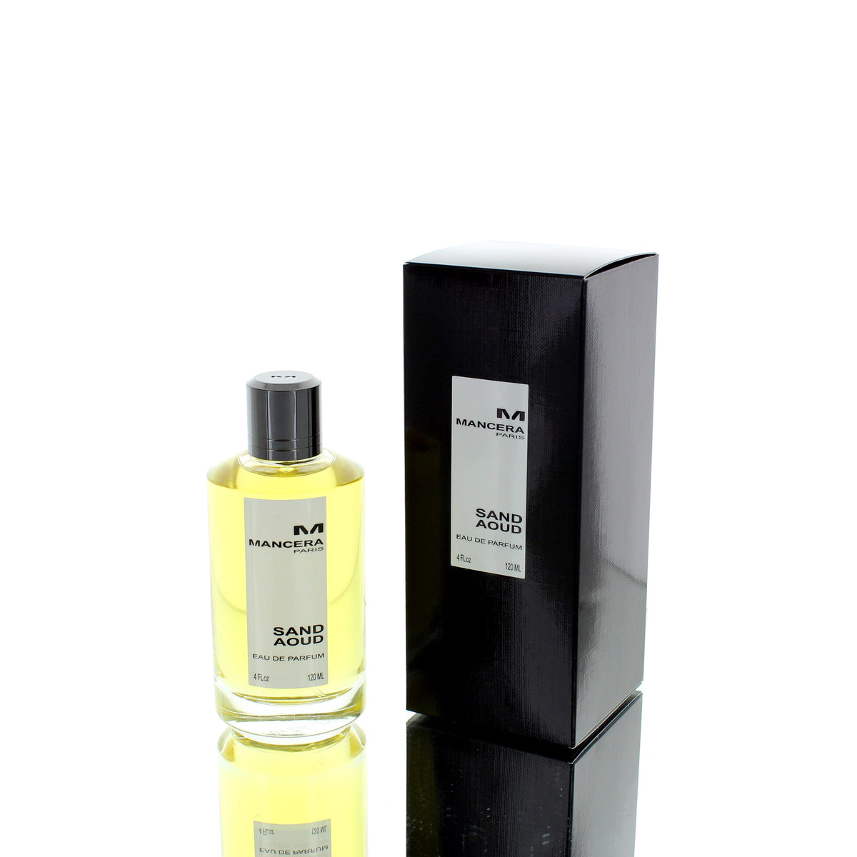 Mancera Sand Aoud EDP