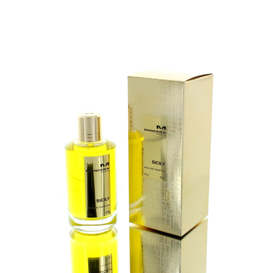 Mancera Sicily EDP Tester (With Cap)