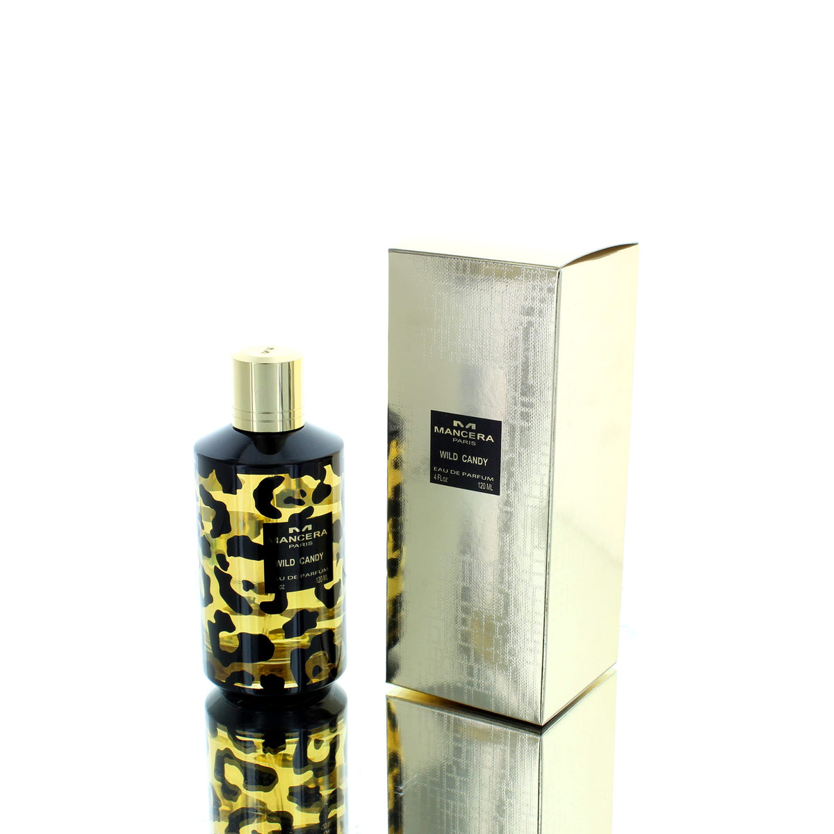 Mancera Wild Candy EDP Tester