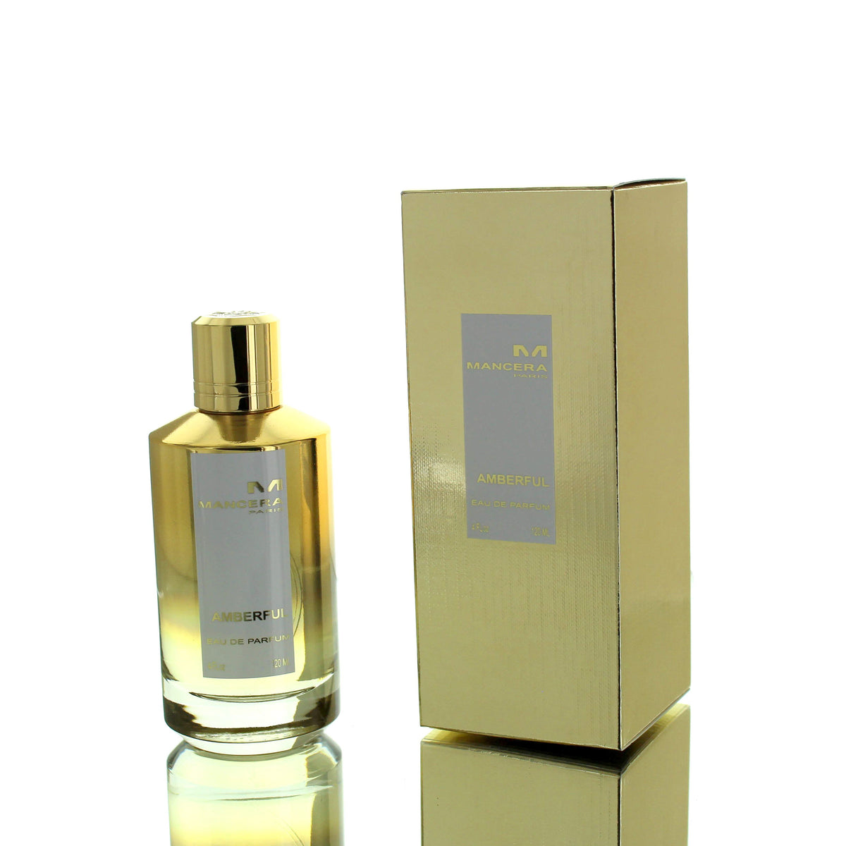 Mancera Amberful (2024) EDP