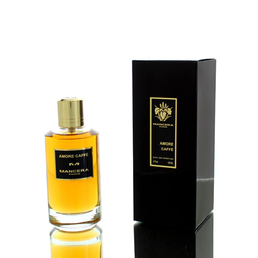 Mancera Amore Caffe EDP