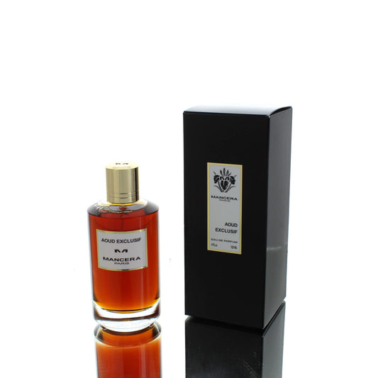 Mancera Aoud Exclusif EDP
