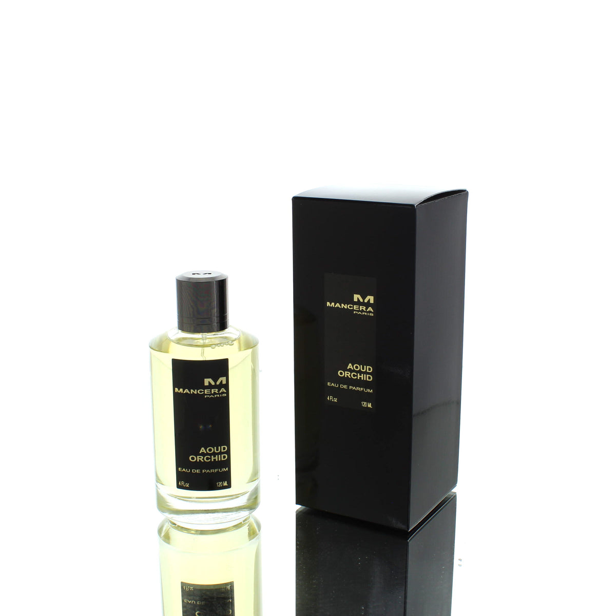 Mancera Aoud Orchid EDP