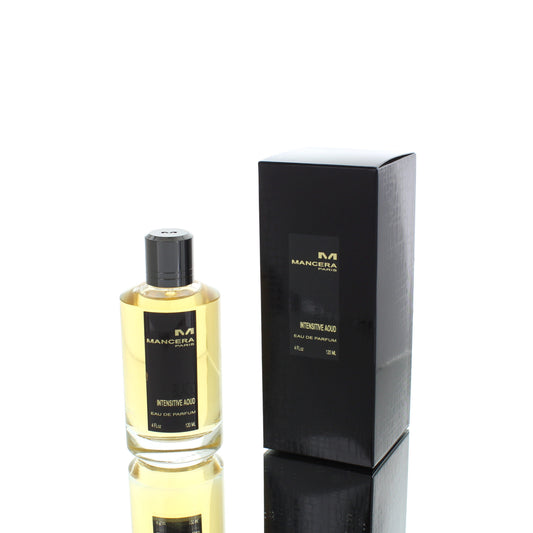 Mancera Black Intensitive Aoud EDP