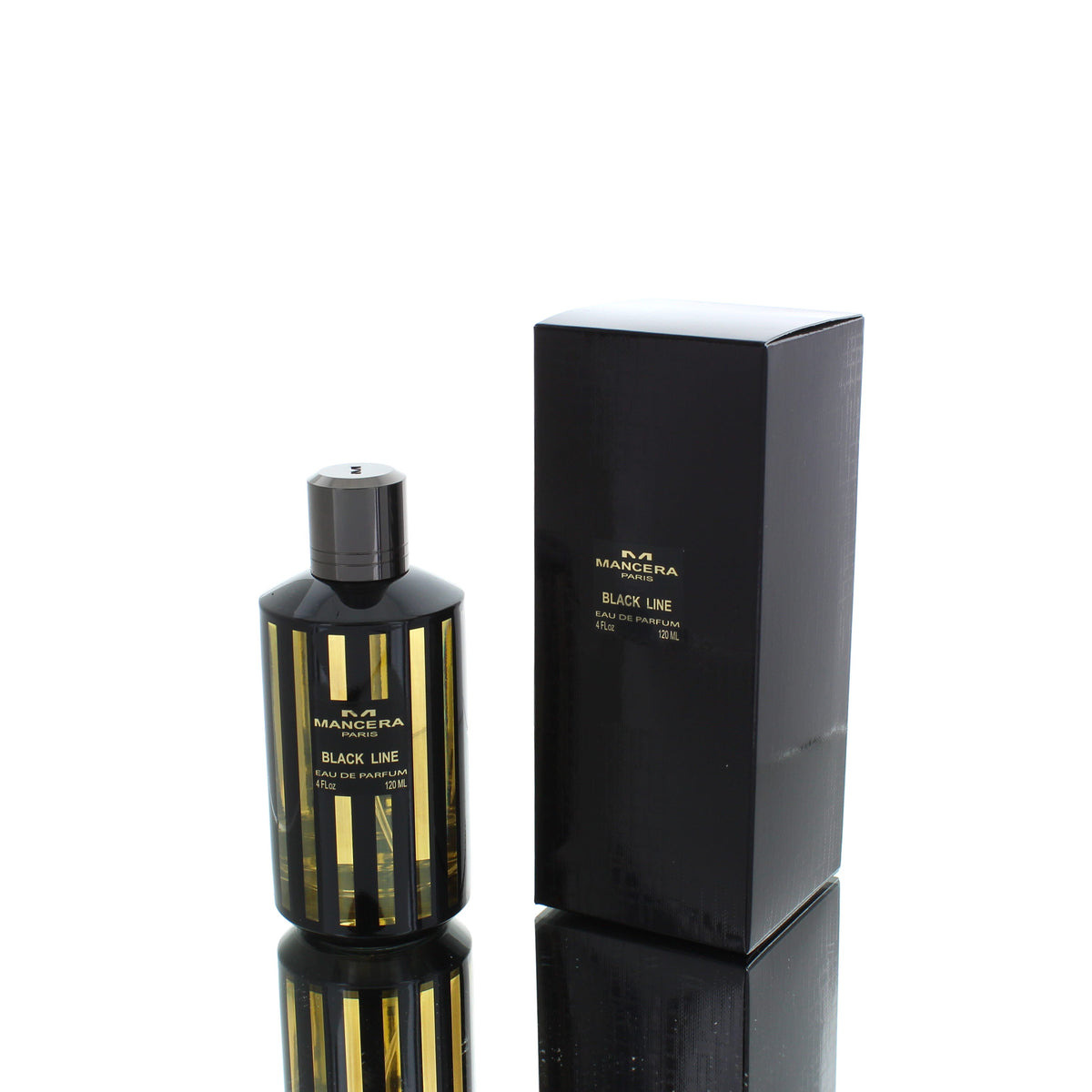 Mancera Black Line EDP Tester