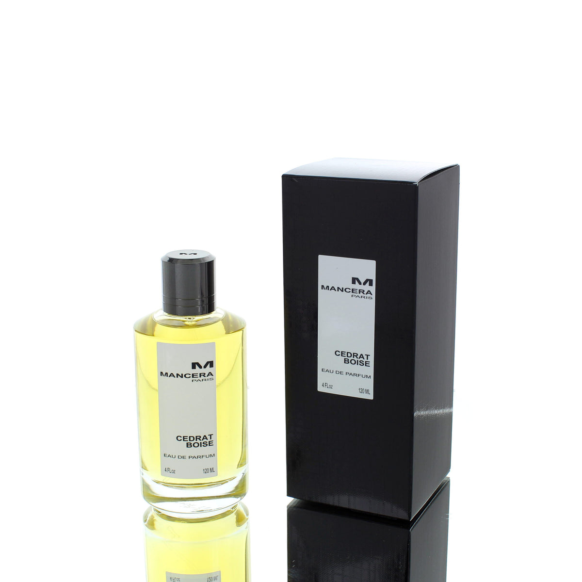 Mancera Cedrat Boise EDP