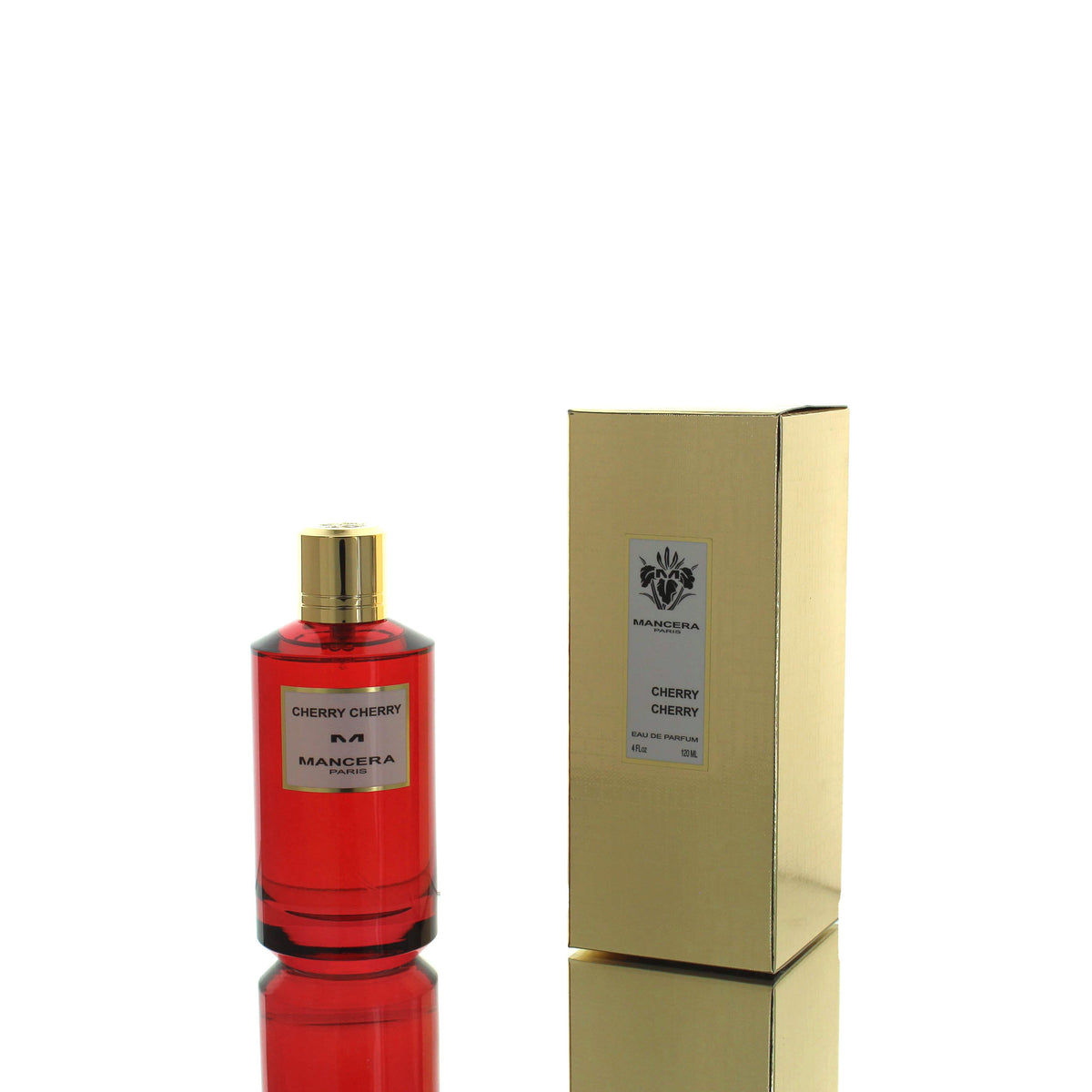 Mancera Cherry Cherry EDP