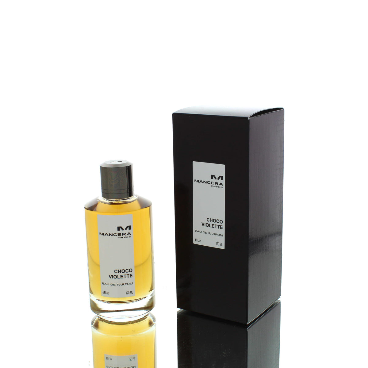 Mancera Choco Violet EDP