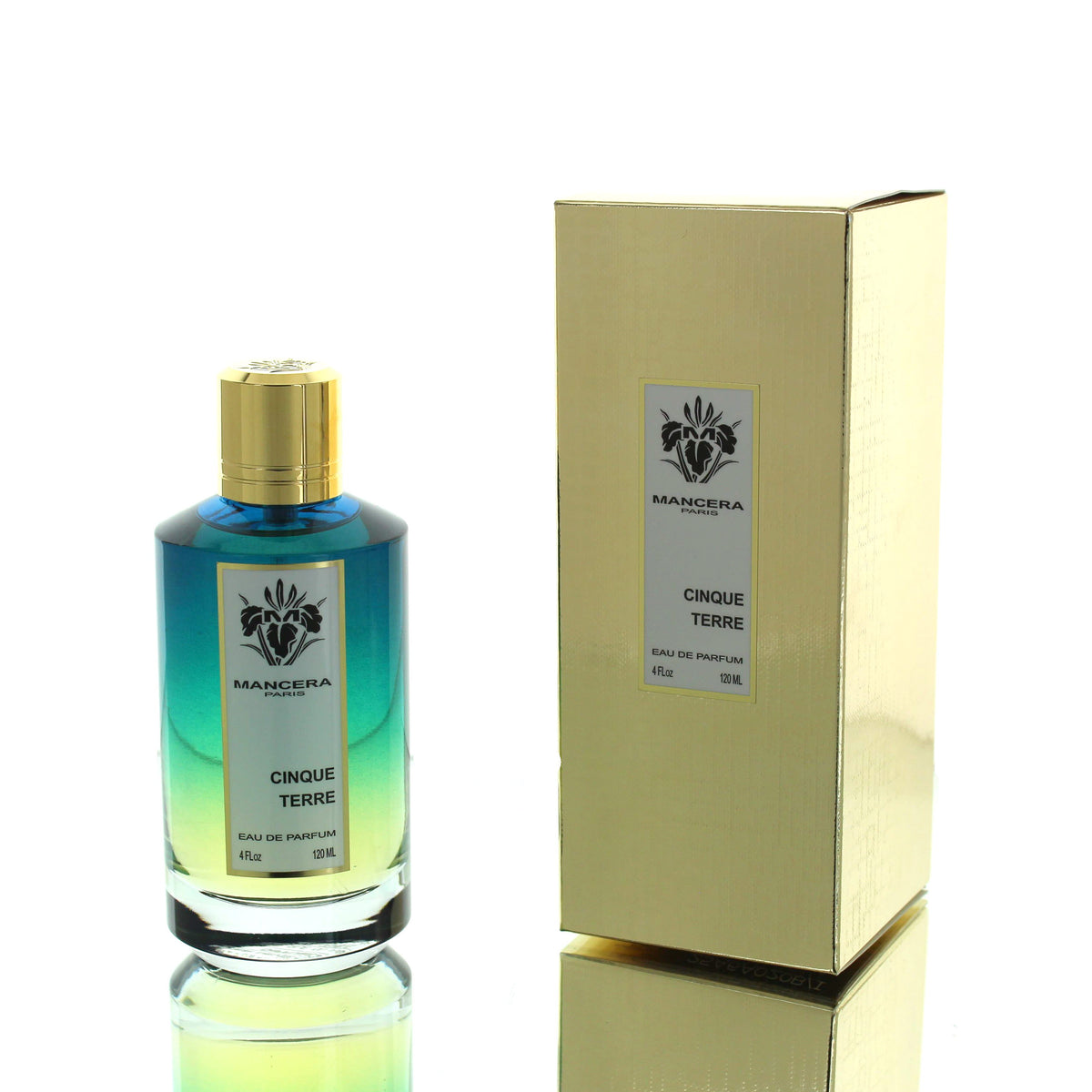 Mancera Cinque Terre EDP