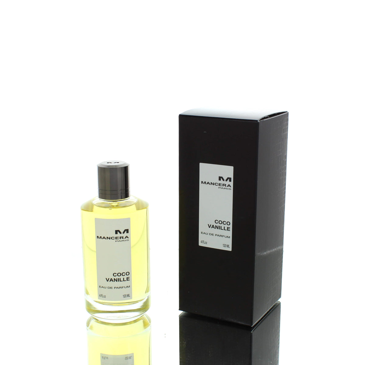 Mancera Coco Vanille EDP