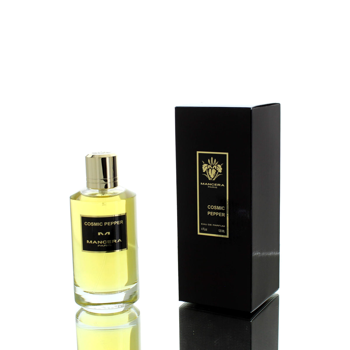 Mancera Cosmic Pepper EDP Tester