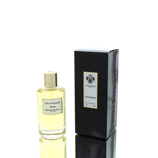 Mancera Gold Incense EDP