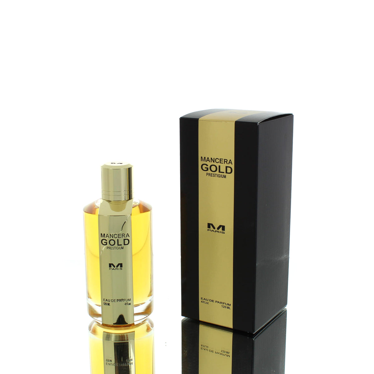 Mancera Gold Prestigium EDP