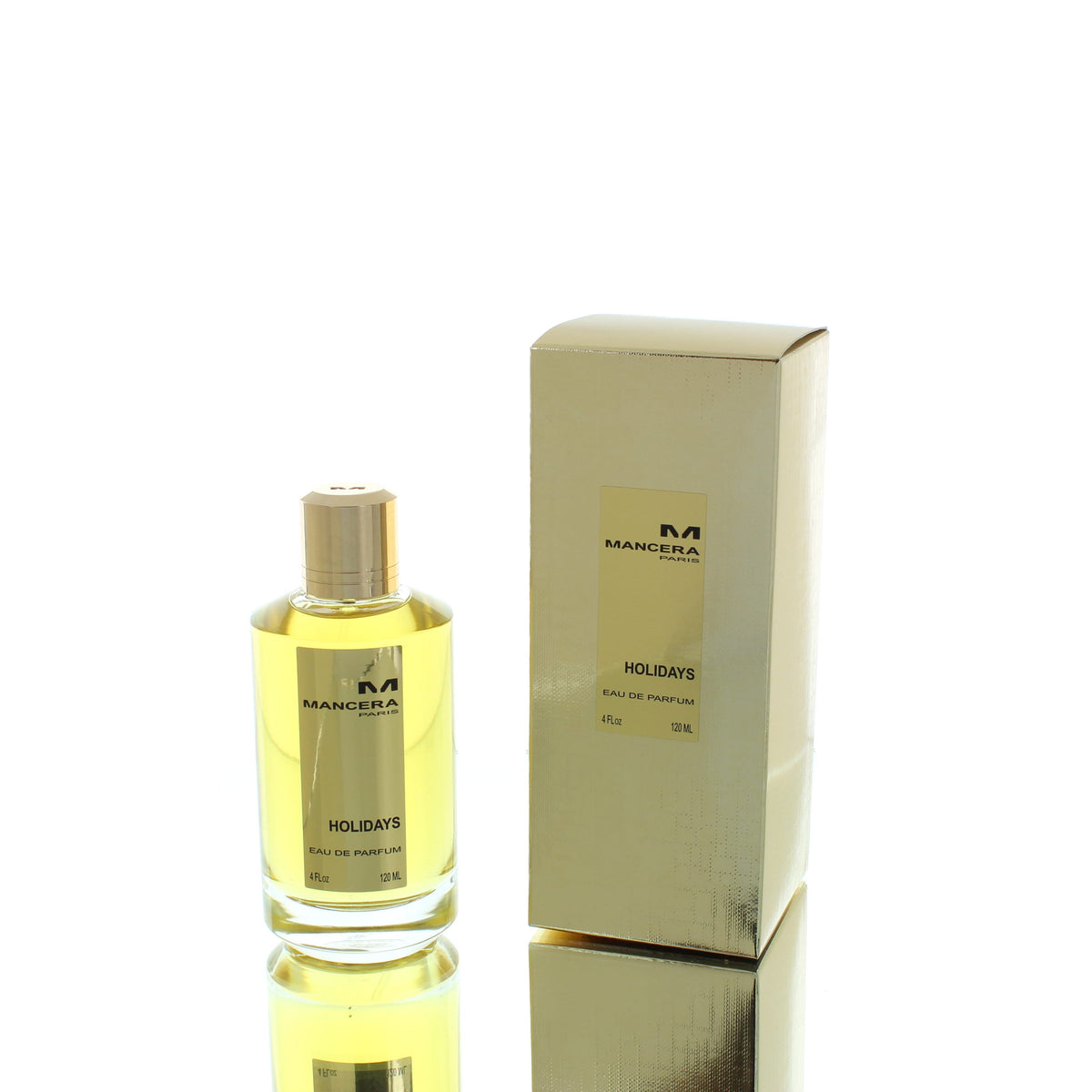 Mancera Holidays EDP