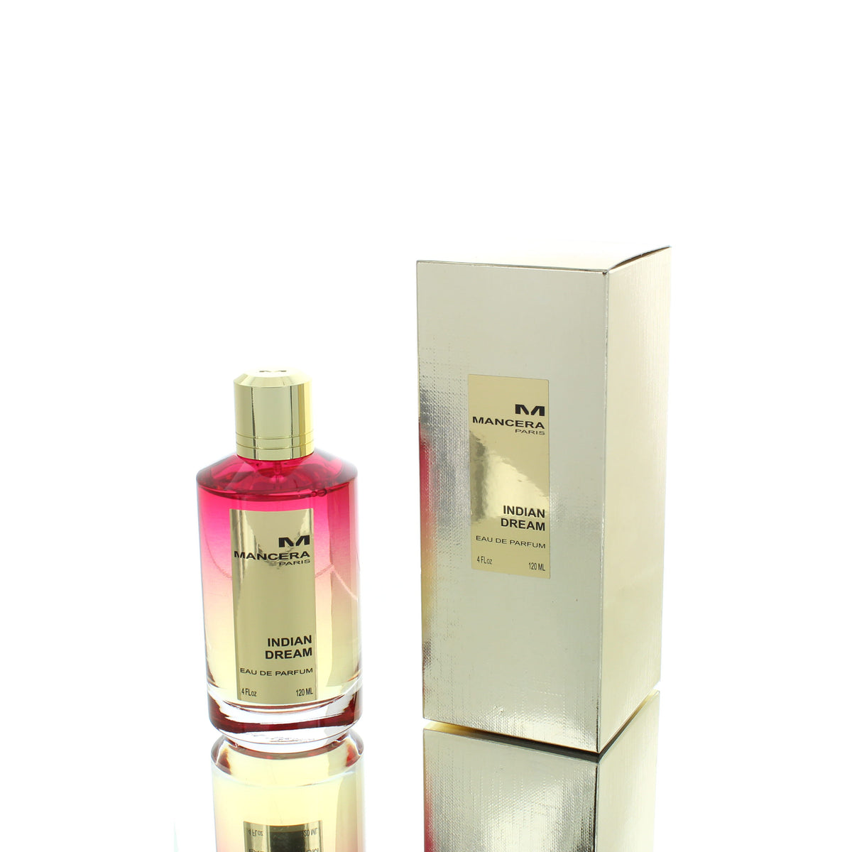 Mancera Indian Dream EDP