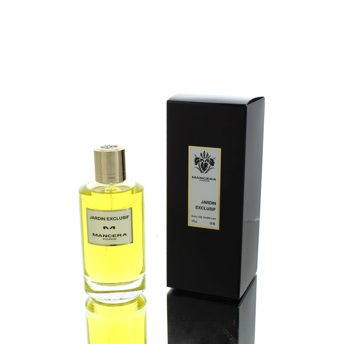 Mancera Jardin Exclusif EDP