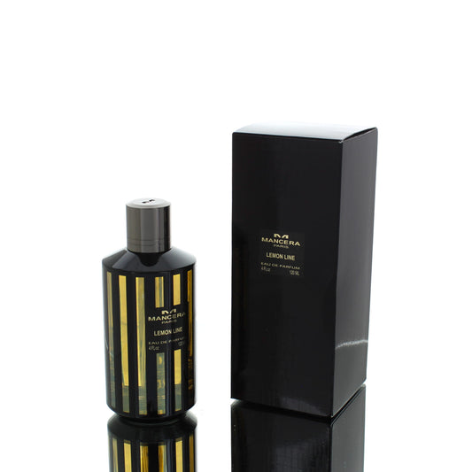 Mancera Lemon Line EDP