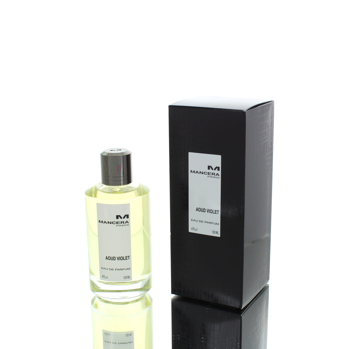 Mancera Aoud Violet EDP