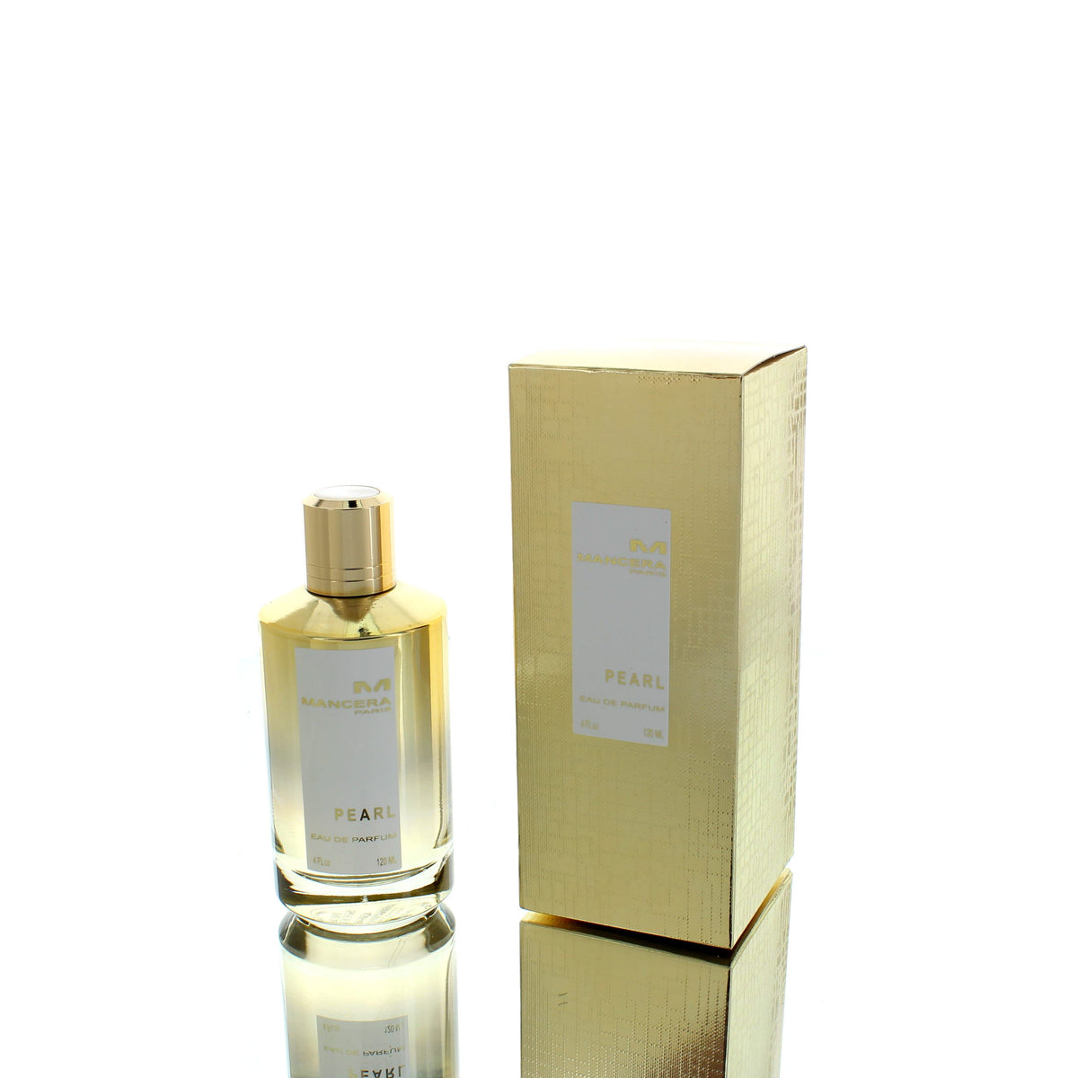 Mancera Pearl EDP