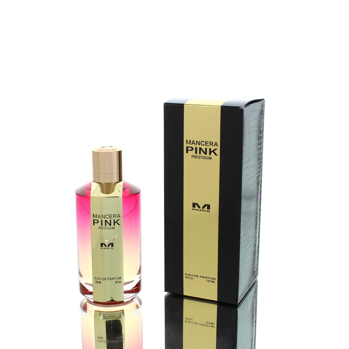 Mancera Pink Prestigium EDP