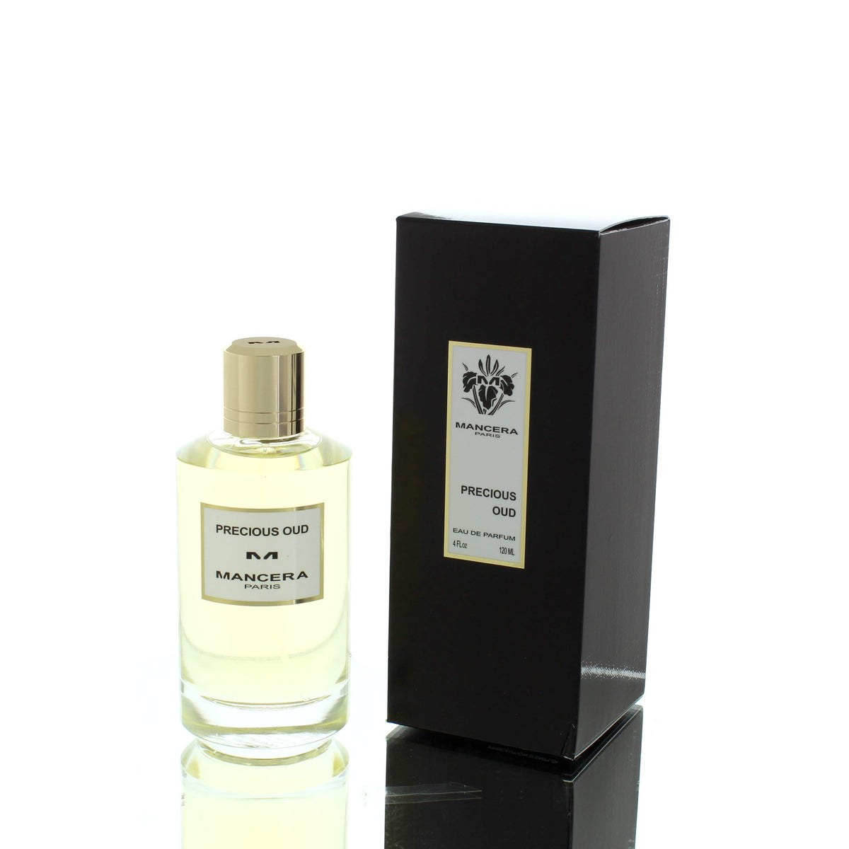 Mancera Precious Oud EDP