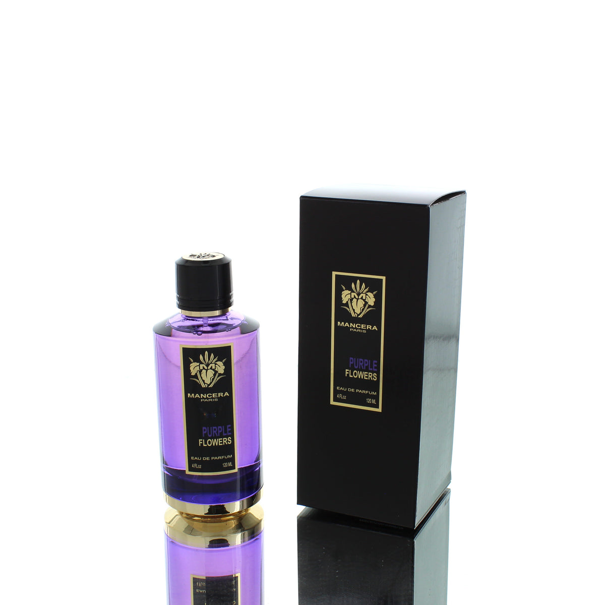 Mancera Purple Flowers EDP