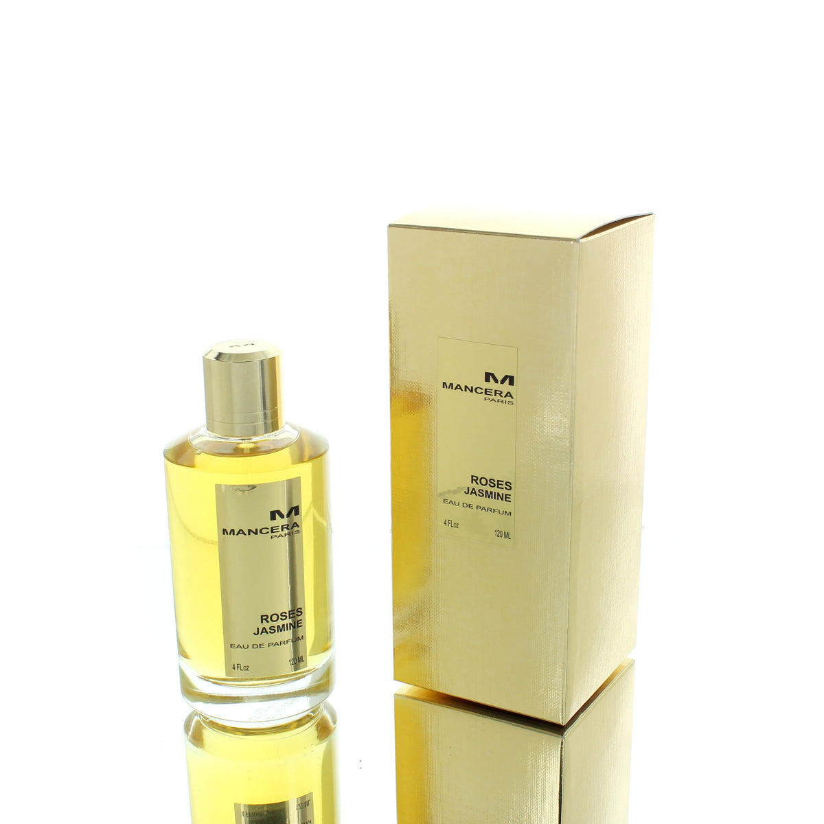 Mancera Roses Jasmine EDP