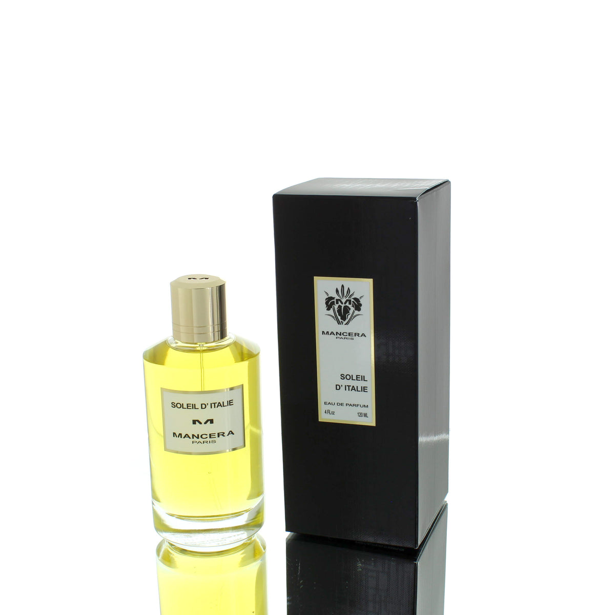 Mancera Soleil D'Italie EDP