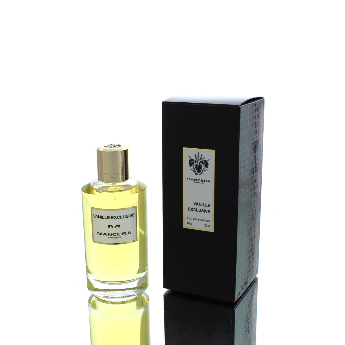 Mancera Vanille Exclusif EDP