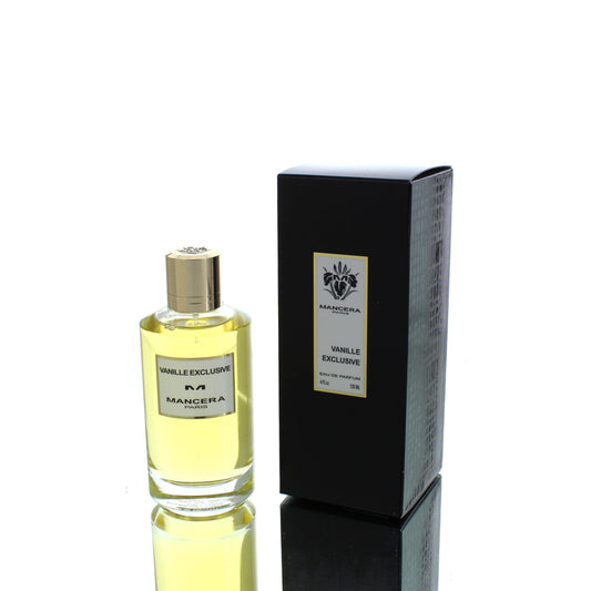 Mancera Vanille Exclusif EDP