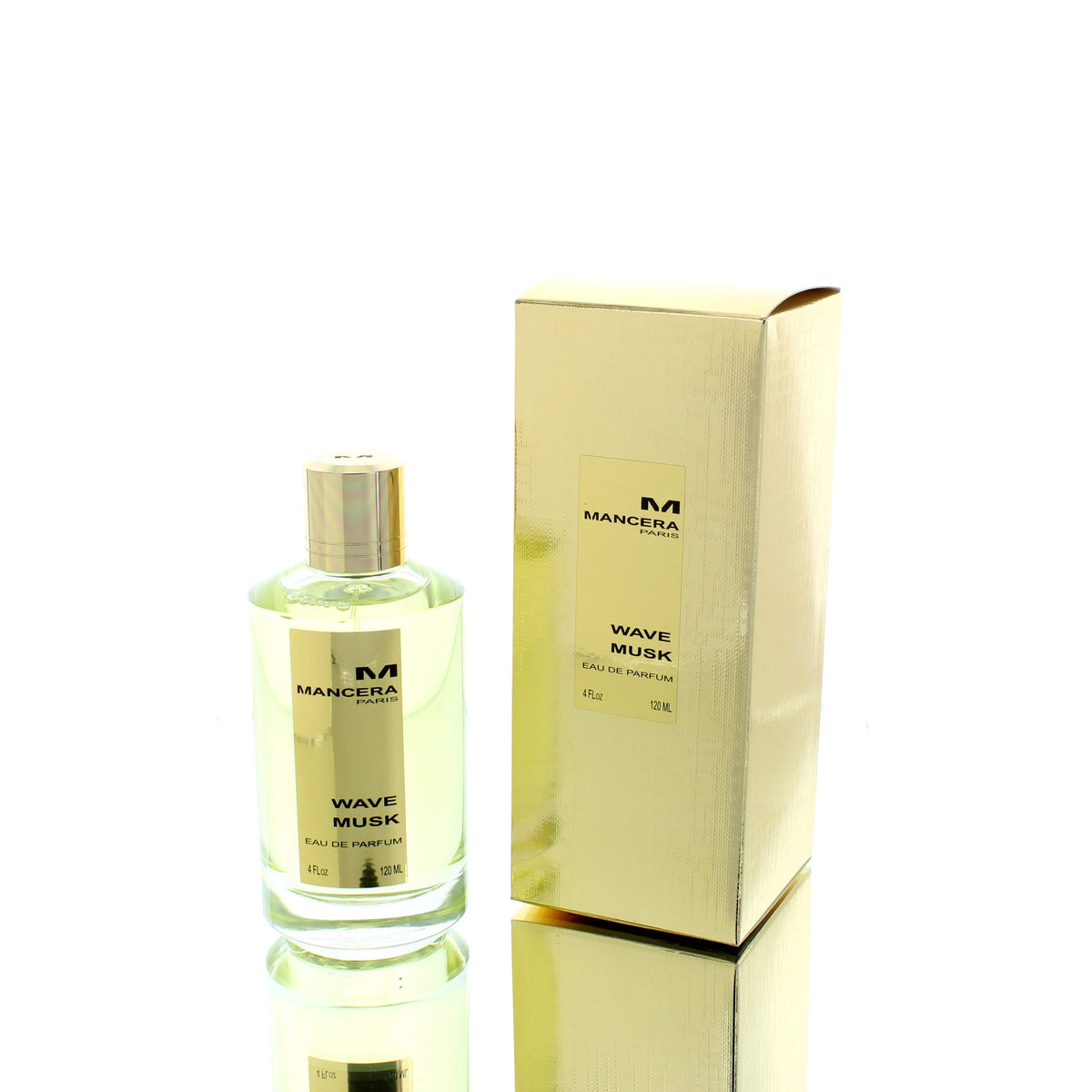 Mancera Wave Musk EDP