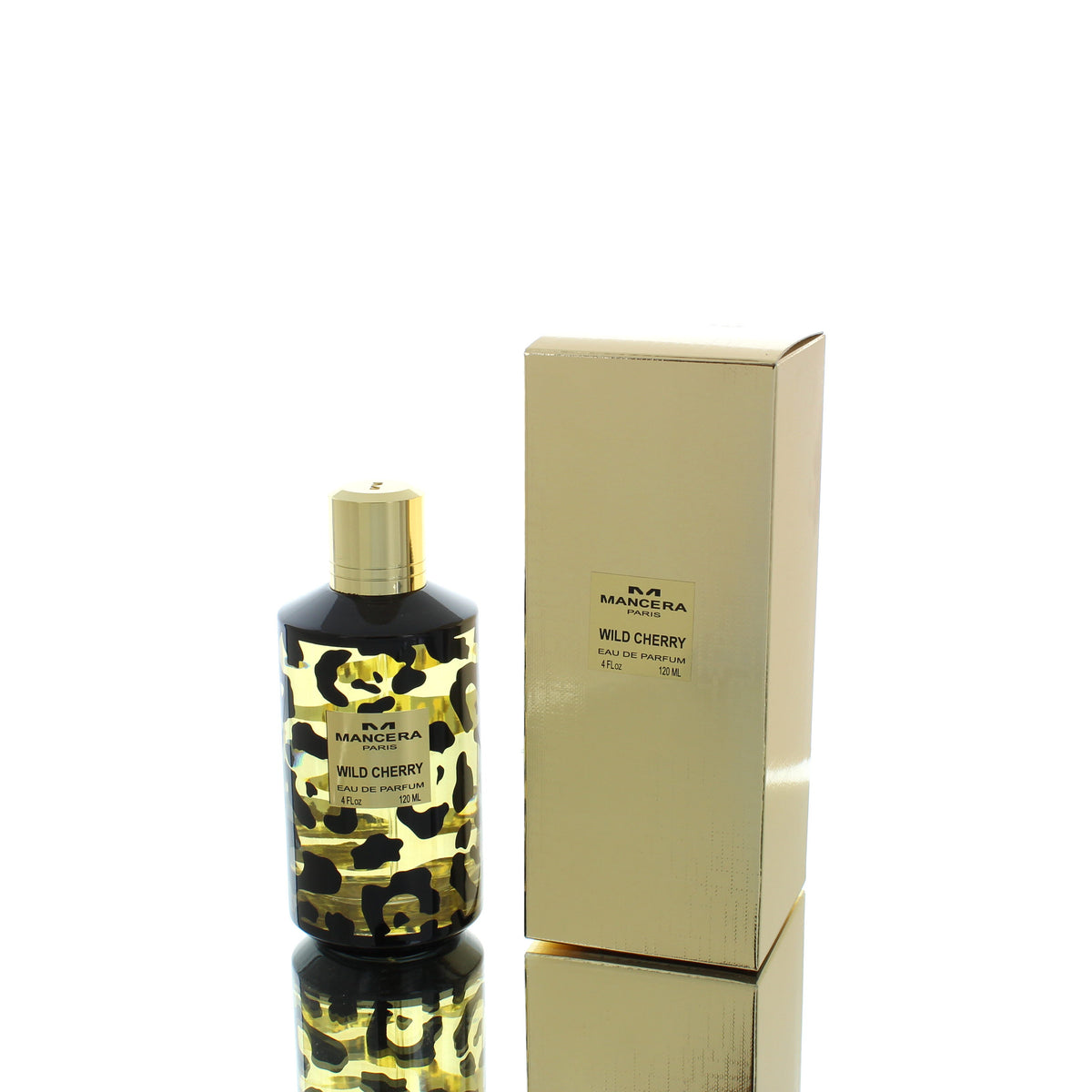 Mancera Wild Cherry EDP