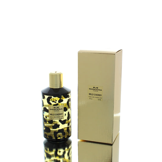 Mancera Wild Cherry EDP