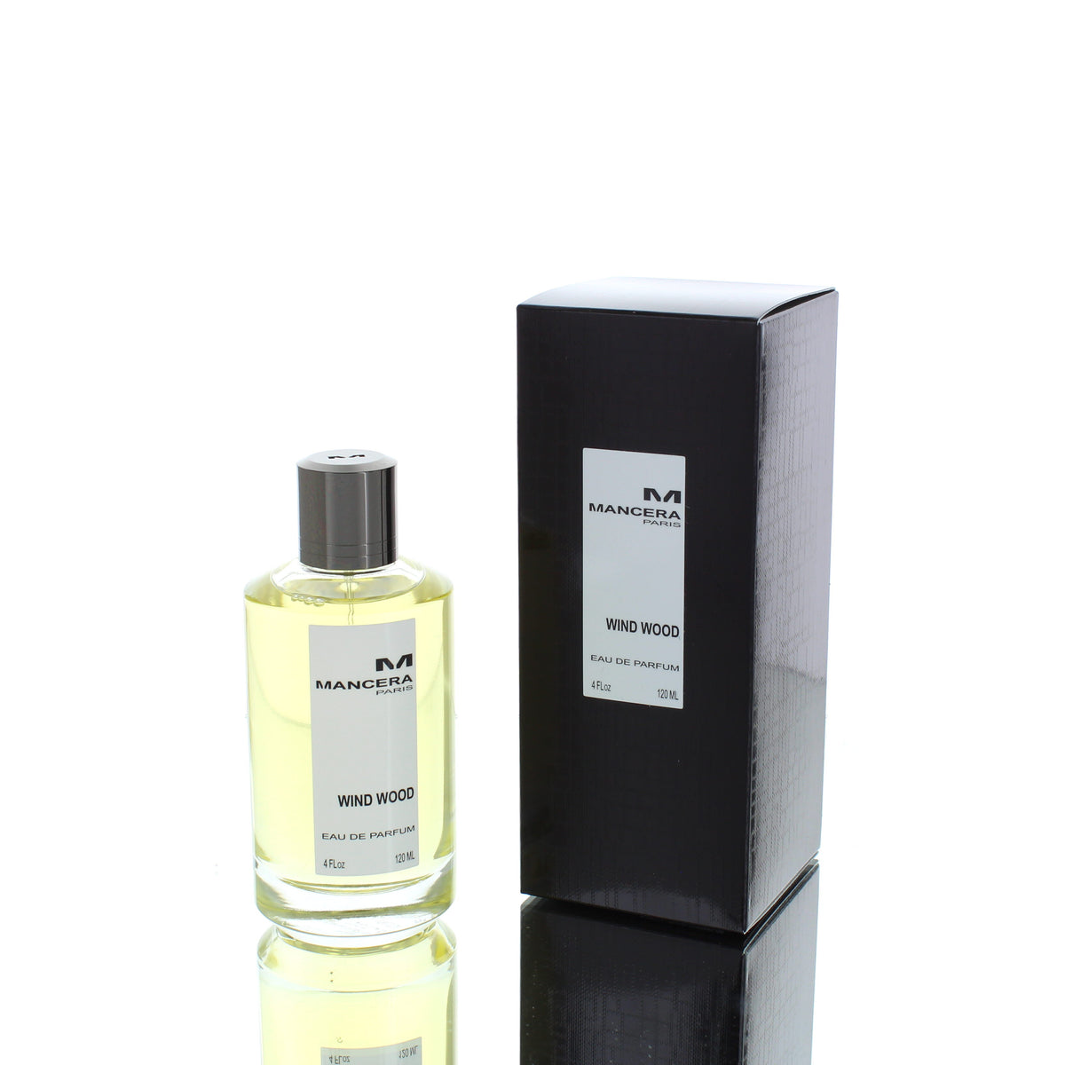 Mancera Wind Wood EDP