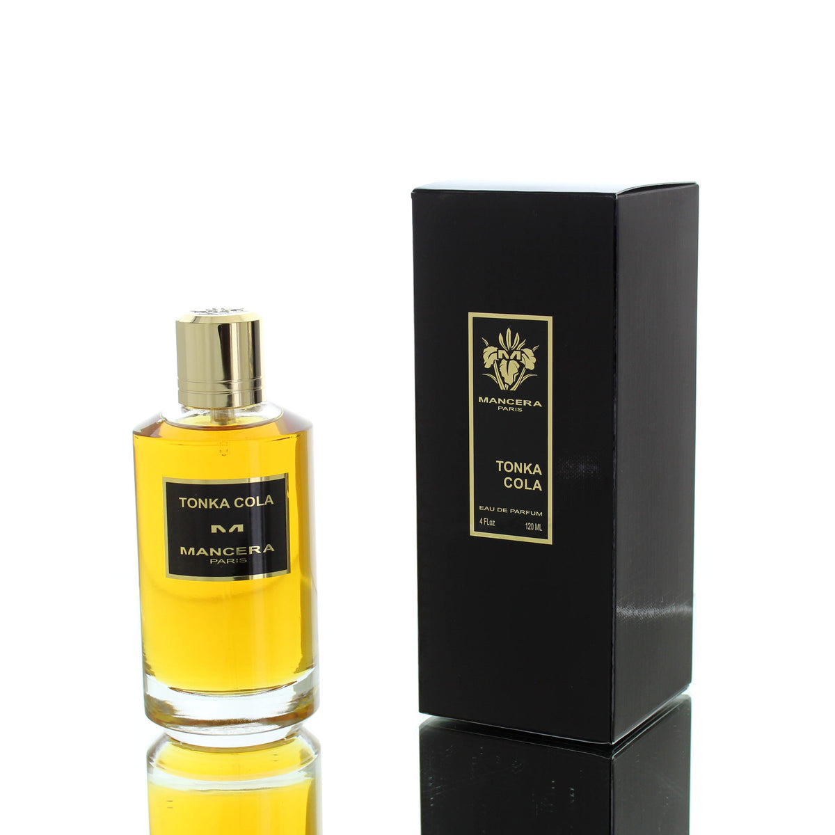 Mancera Tonka Cola EDP