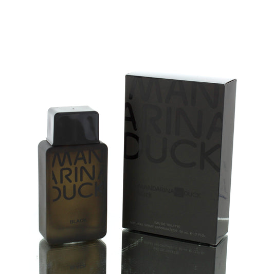 Mandarina Duck Black EDT