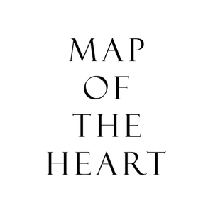 Map Of The Heart