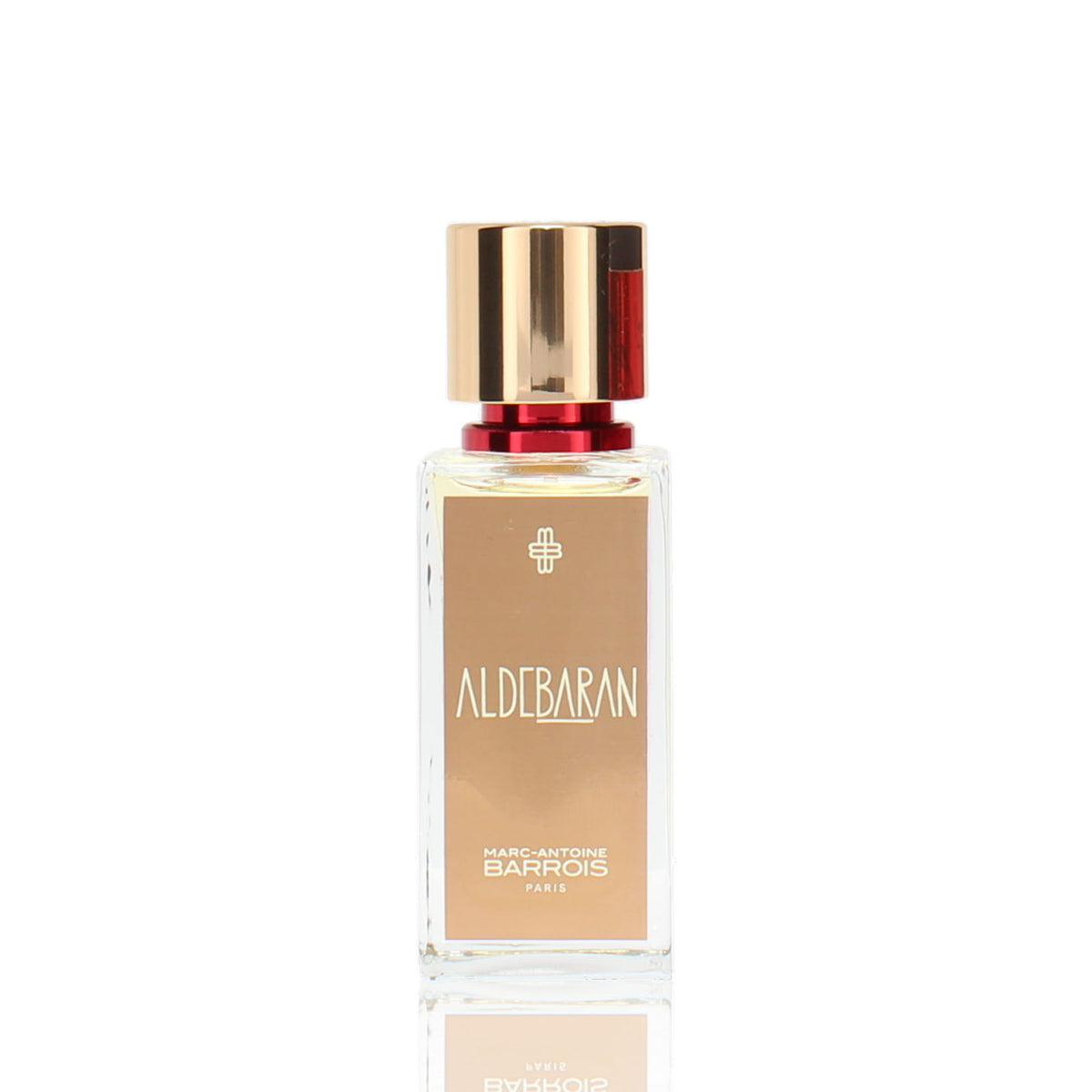 Marc Antoine Barrois Aldebaran EDP