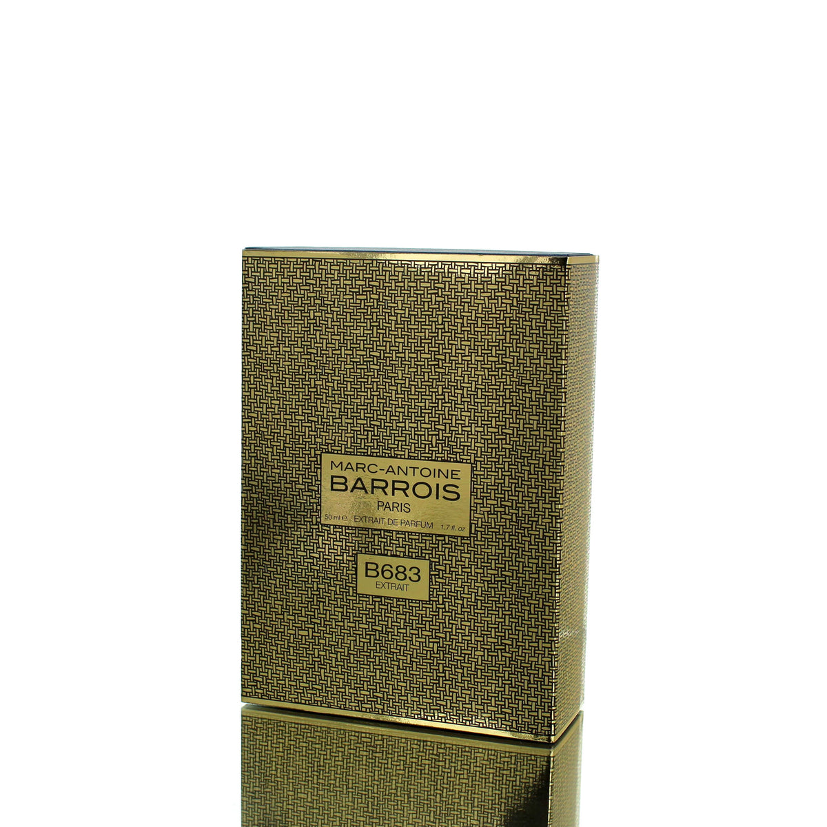 Marc Antoine Barrois B683 Parfum