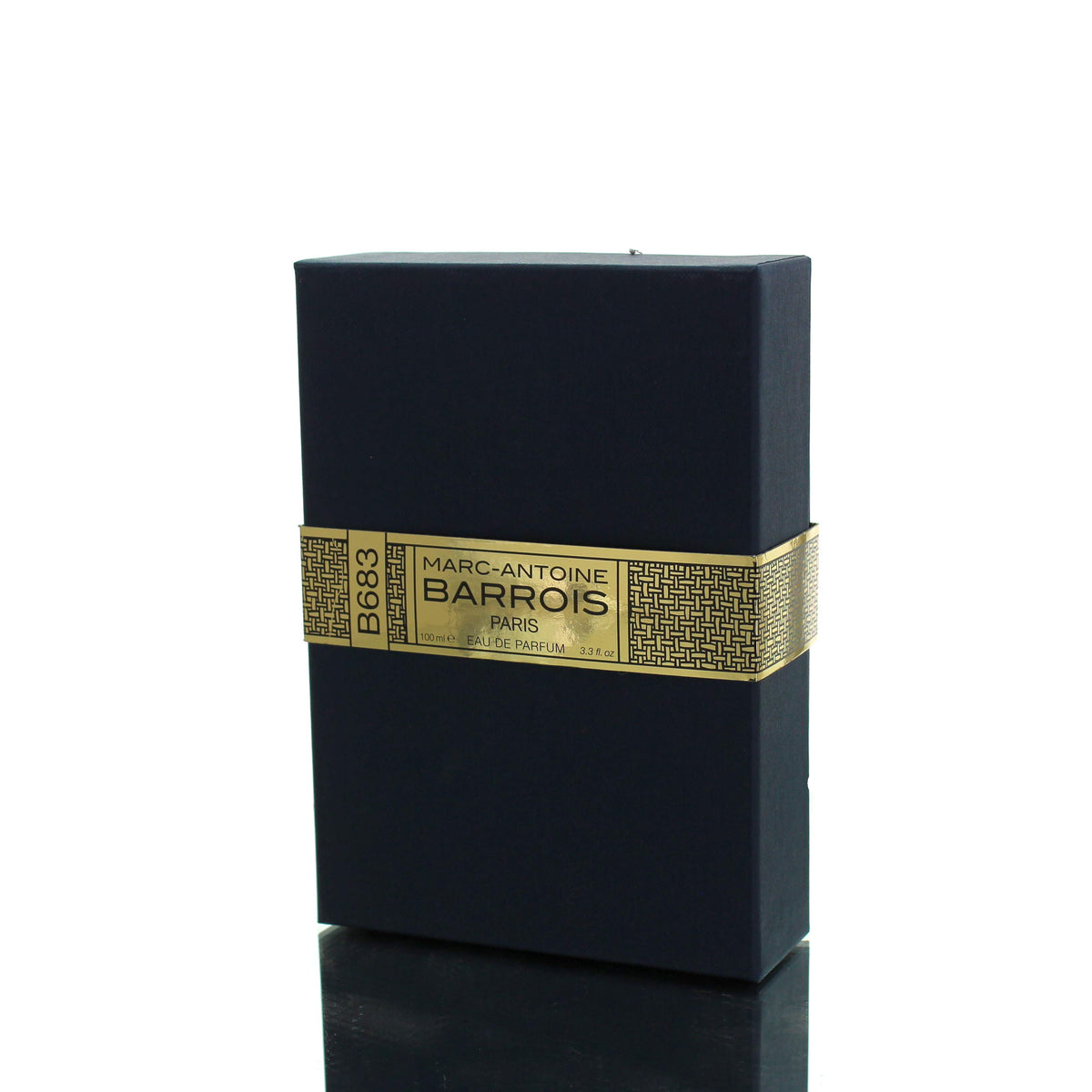 Marc Antoine Barrois B683 EDP Edition EDP