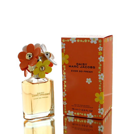 Marc Jacobs Daisy Ever So Fresh EDP