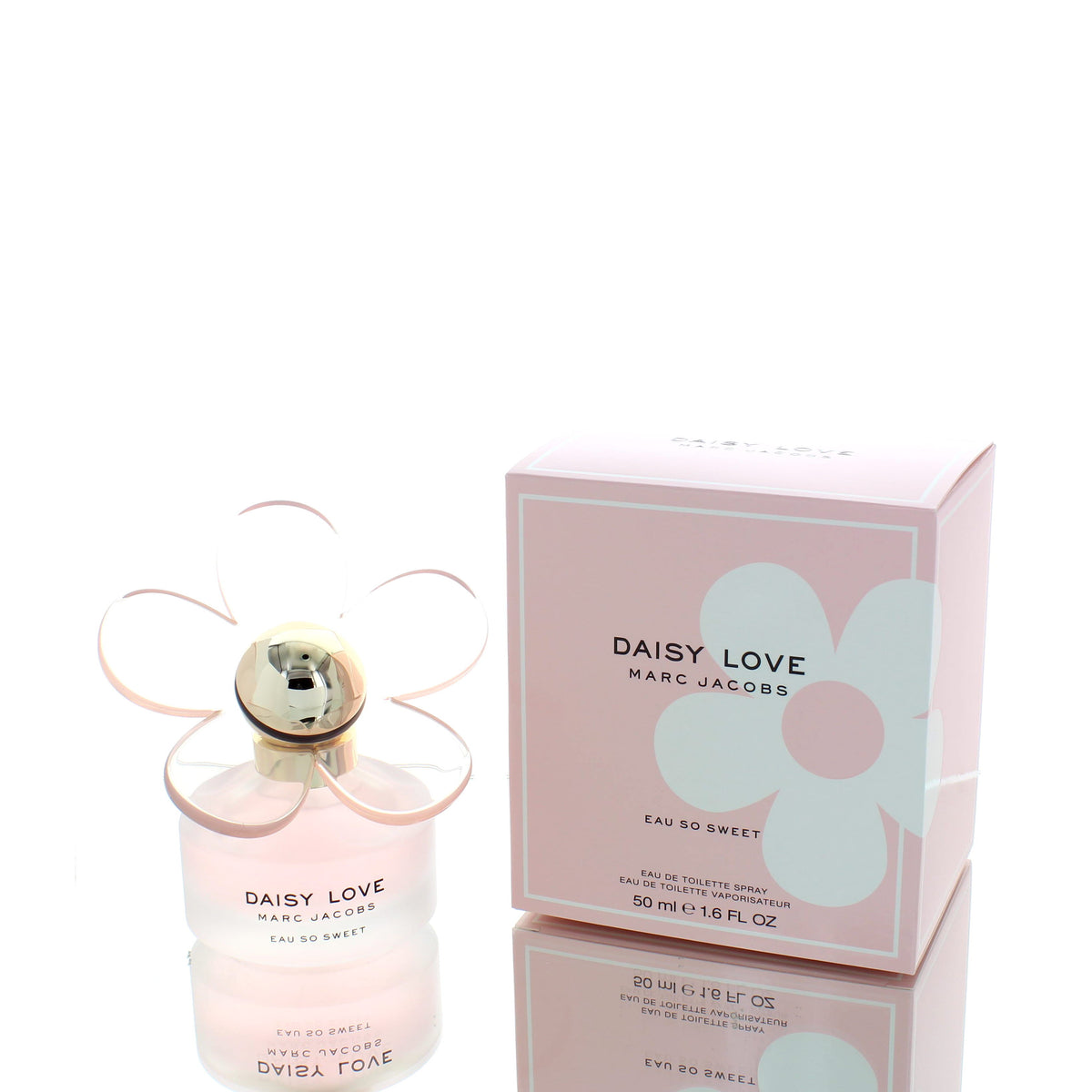 Marc Jacobs Daisy Love Eau So Sweet EDT