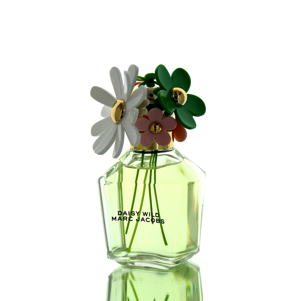 Marc Jacobs Daisy Wild EDP (Refill-Non Spray, Non Spray)