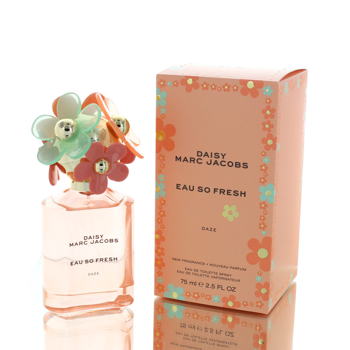 Marc Jacobs Daisy Eau So Fresh Daze EDT Tester