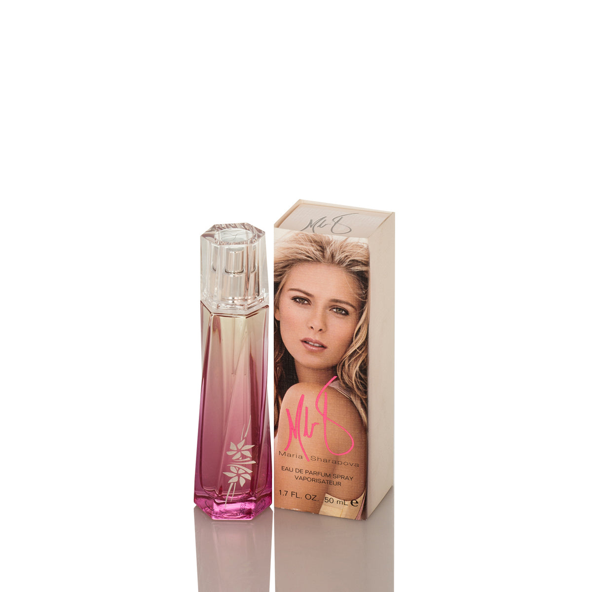 Mariah Sharapova EDP