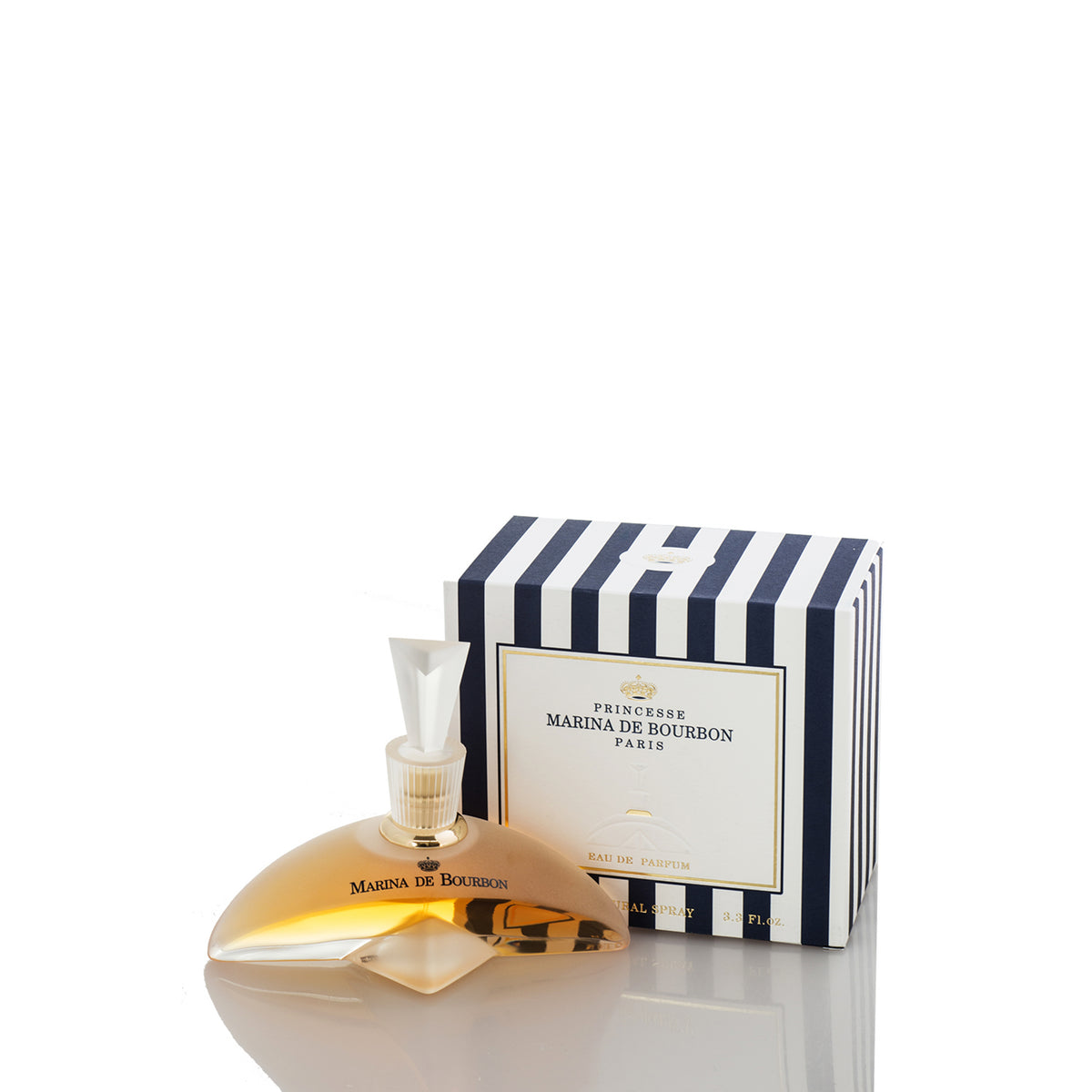Marina De Bourbon Princesse EDP