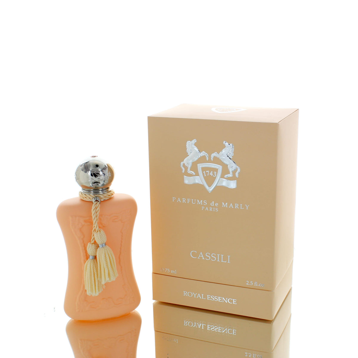 Parfums De Marly Cassili EDP