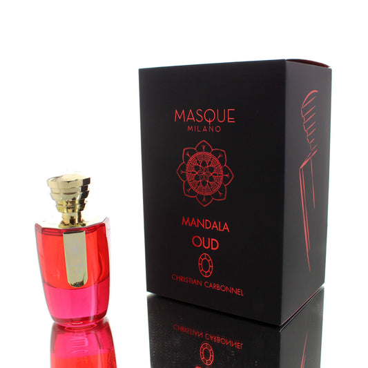 Masque Milano Mandala Oud EDP